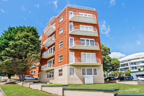 Property photo of 4/2-4 Corrimal Street Wollongong NSW 2500