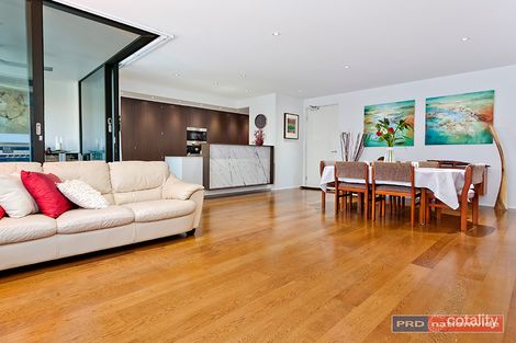 Property photo of 13/7-11 Sydney Avenue Barton ACT 2600