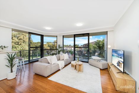 Property photo of 402/3 Bechert Road Chiswick NSW 2046