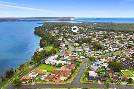 19/31 James Rd, Toukley, NSW 2263