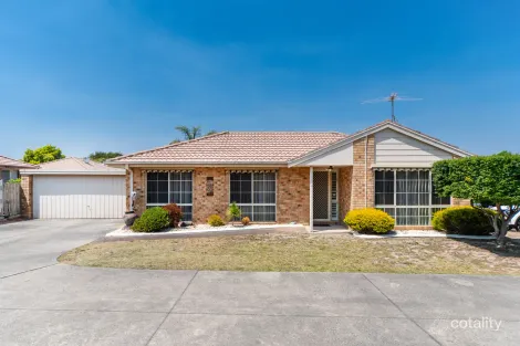 16/15 Peninsula Cres, Langwarrin, VIC 3910