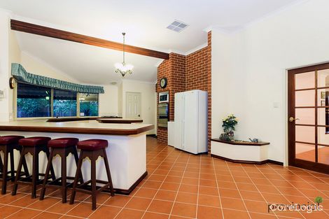 Property photo of 17 Christina Place Lesmurdie WA 6076