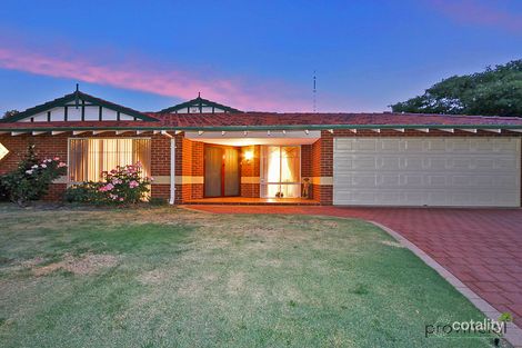 Property photo of 17 Christina Place Lesmurdie WA 6076