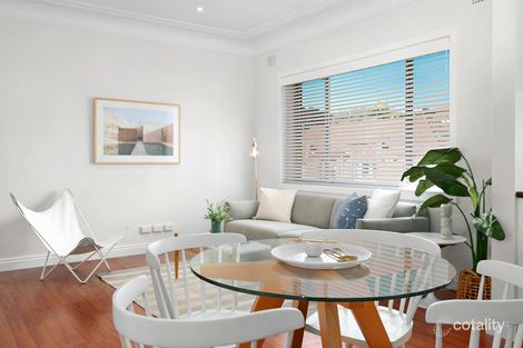 Property photo of 4/7 Ormond Gardens Coogee NSW 2034