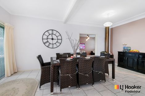 Property photo of 11 Gracemar Avenue Panania NSW 2213