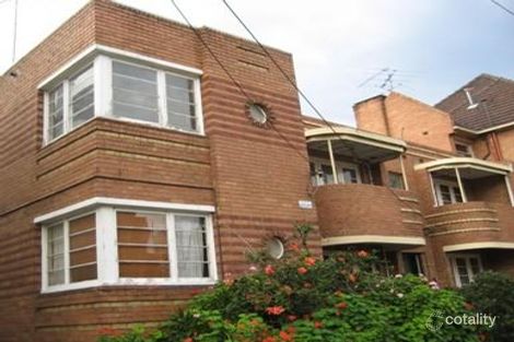 Property photo of 1/16 Park Street South Yarra VIC 3141