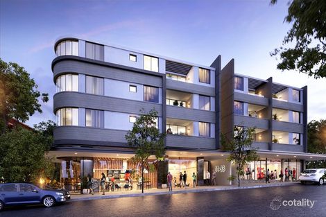 202/33 New Canterbury Rd, Petersham, NSW 2049