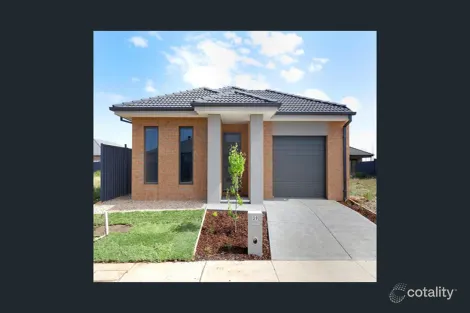 39 Moroka Ave, Weir Views, VIC 3338