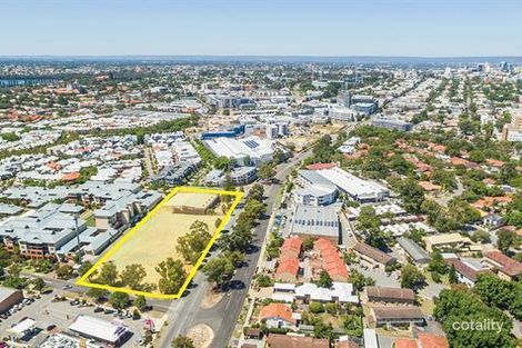 616 Hay St, Jolimont, WA 6014