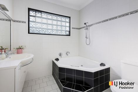 Property photo of 11 Gracemar Avenue Panania NSW 2213