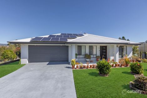 25 Ridge St, Kilcoy, QLD 4515