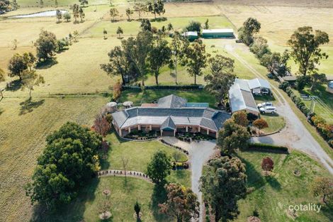 Property photo of 399 Burgmanns Lane Hillvue NSW 2340