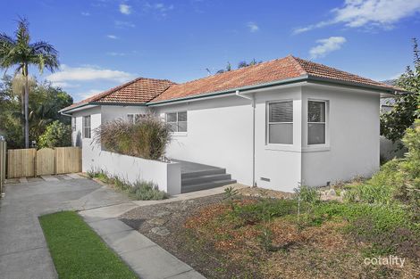 Property photo of 52 Swan Street Gladesville NSW 2111