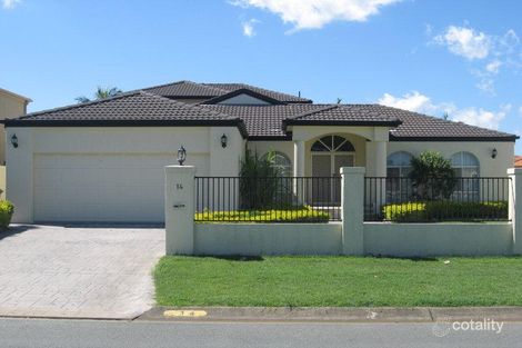 14 Renate Way, Benowa, QLD 4217