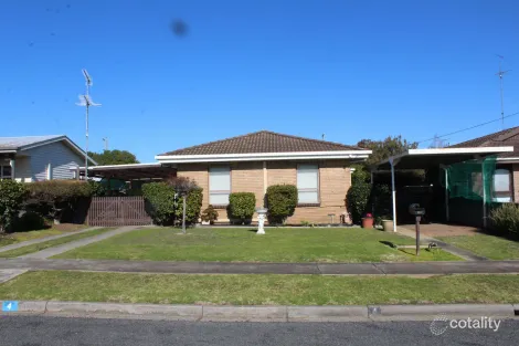 4 Shanahan Ct, Hamilton, VIC 3300