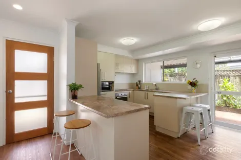 Property photo of 3/5 Stillwater Place Noosaville QLD 4566