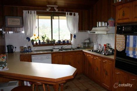 Property photo of 1 Woodland Hill Drive Coffs Harbour NSW 2450