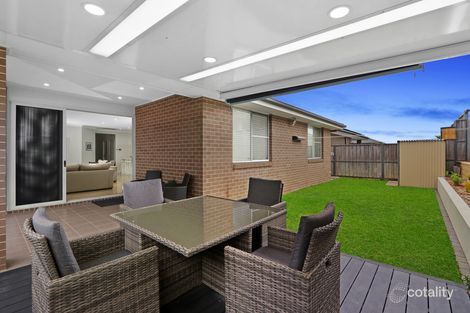 Property photo of 35 Mary Jane Parade Schofields NSW 2762