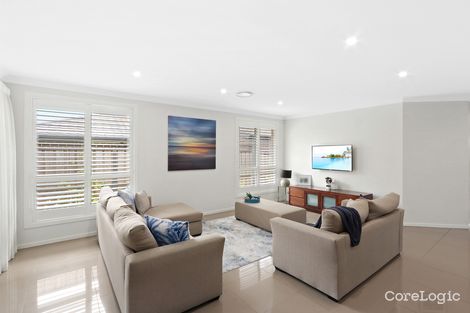 Property photo of 35 Mary Jane Parade Schofields NSW 2762