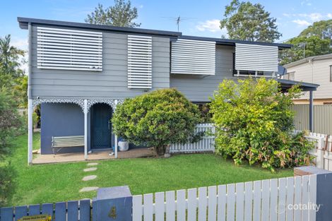 Property photo of 4 Torelliana Drive Strathpine QLD 4500