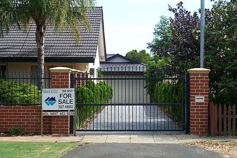 Property photo of 4A Evandale Street Floreat WA 6014