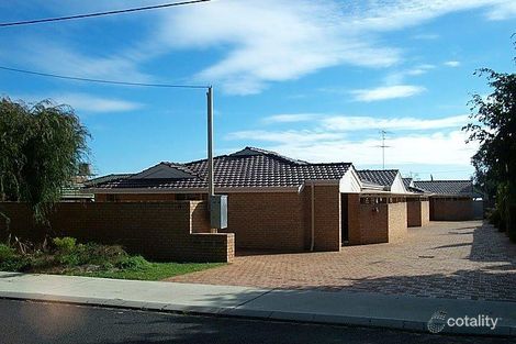 14 Gibson St, Mandurah, WA 6210