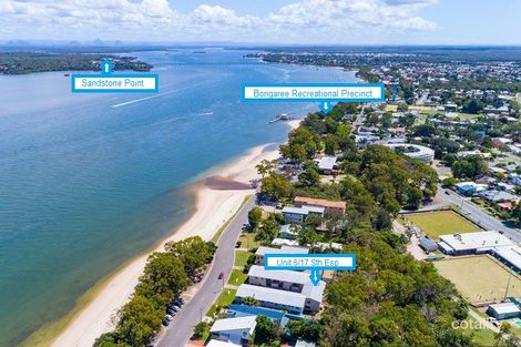 6/17 South Esp, Bongaree, QLD 4507