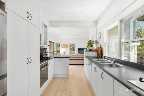 Property photo of 45 George Street Avalon Beach NSW 2107