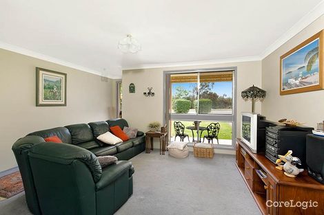 Property photo of 163 Reddall Parade Lake Illawarra NSW 2528