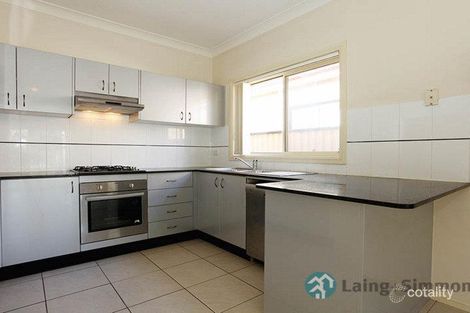 Property photo of 2/7 Baynes Street Mount Druitt NSW 2770