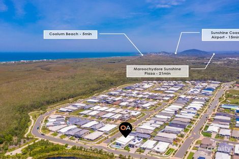 Property photo of 2 Long Board Street Peregian Beach QLD 4573