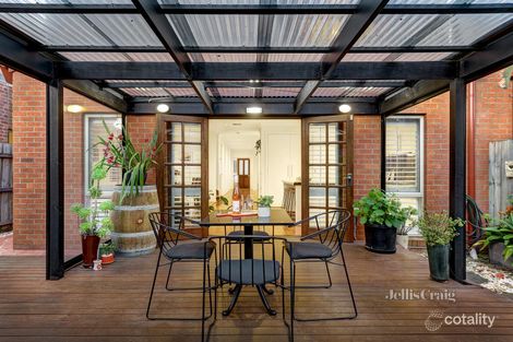 Property photo of 22A Park Avenue Glen Huntly VIC 3163
