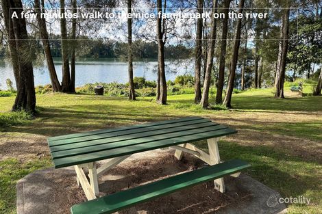 Property photo of 18 Winter Street Tinonee NSW 2430