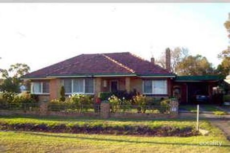 Property photo of 42 Scott Street Mortlake VIC 3272