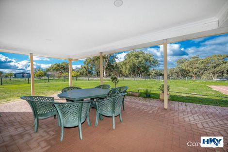 Property photo of 12 Ashmere Drive Bullsbrook WA 6084