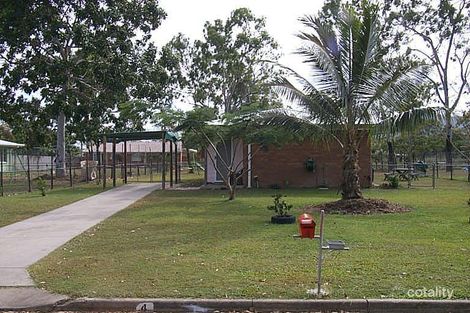 4 Lynette St, Kelso, QLD 4815