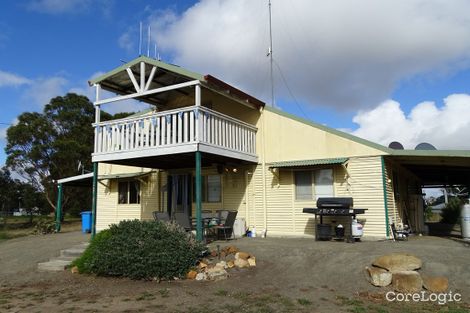 Property photo of 139 Fourth Avenue Kendenup WA 6323