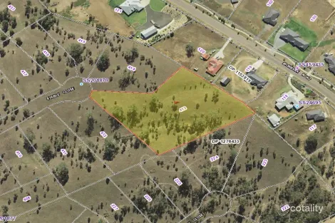 9 Stable Cl, Muswellbrook, NSW 2333