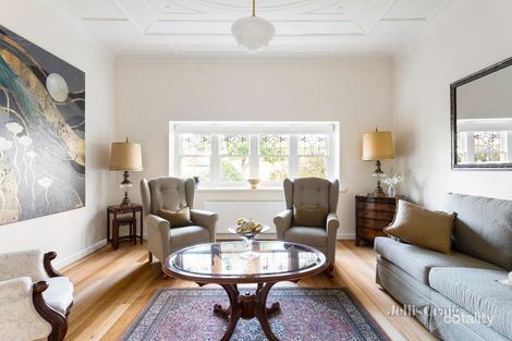 Property photo of 4 Orrong Crescent Camberwell VIC 3124