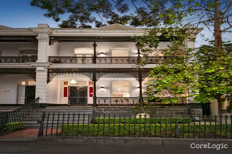 Property photo of 25 The Righi South Yarra VIC 3141