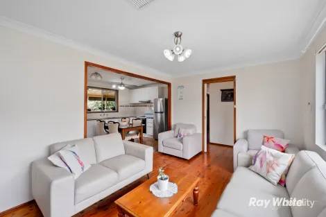 Property photo of 143 Lovegrove Drive Quakers Hill NSW 2763