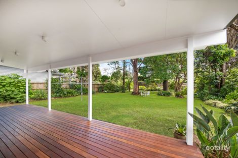 Property photo of 15 Colah Road Mount Colah NSW 2079