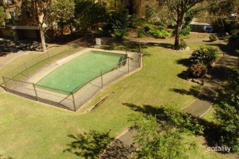 Property photo of 27/1C Kooringa Road Chatswood NSW 2067