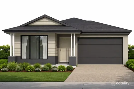 3 Ballycarrane St, Woodstock, VIC 3751