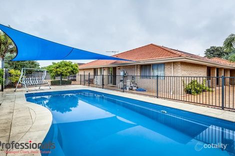 Property photo of 5 Coverwood Promenade Landsdale WA 6065