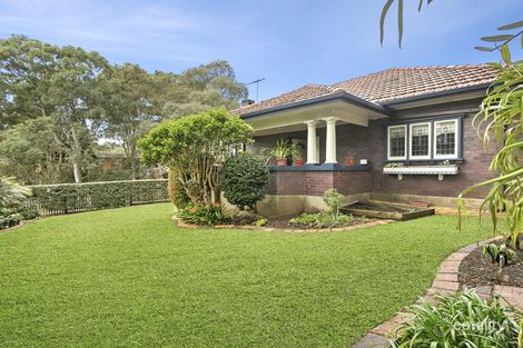 Property photo of 80 Finlayson Street Lane Cove NSW 2066
