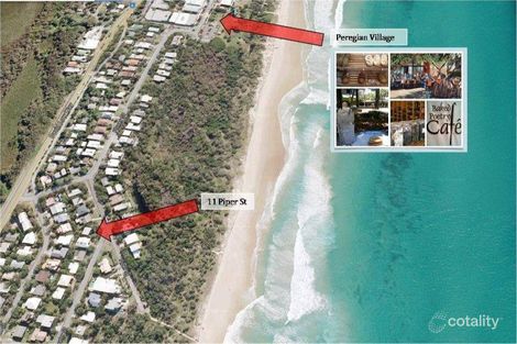 Property photo of 11 Piper Street Peregian Beach QLD 4573