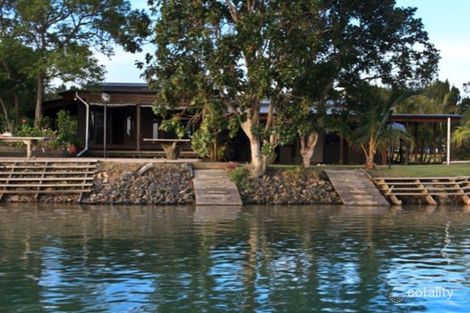 Property photo of LOT 58 Esplanade Burrum Heads QLD 4659