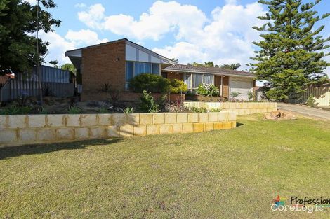 Property photo of 34 Ridgehaven Ramble Ballajura WA 6066