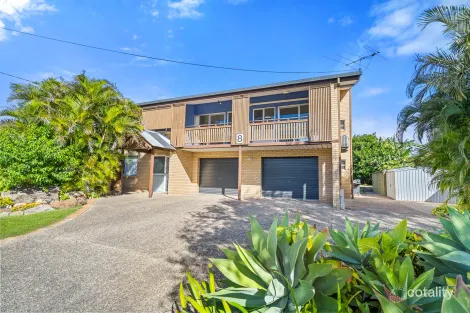 8 Aragon St, Beenleigh, QLD 4207